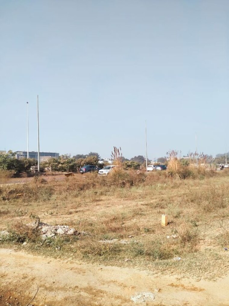 undefined, upsidc site c  300 Sq.Mt. Plot In Upsidc Site C Greater Noida 10408739
