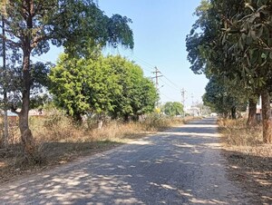  Plot – Garden View at Upsidc Site C - for Sale