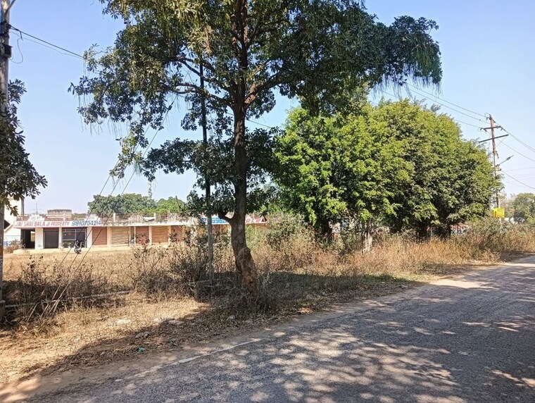 Garden, upsidc site c  300 Sq.Mt. Plot In Upsidc Site C Greater Noida 10408739
