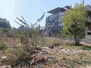 Plot Area in  Plot at Upsidc Site C – for Sale