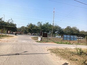 Plot Area in  Plot at Upsidc Site C – for Sale