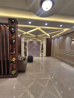 3 BHK + Pooja Room Builder Floor For Rent in Sector 85