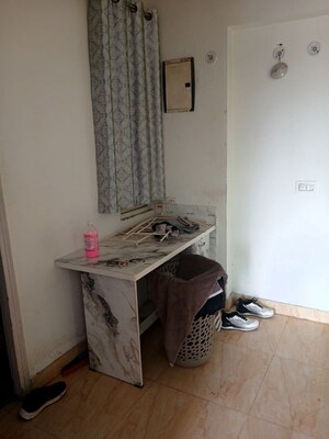Living Room in 2 BHK Apartment at Eureka Diya Green City, Raj Nagar Extension – for Sale