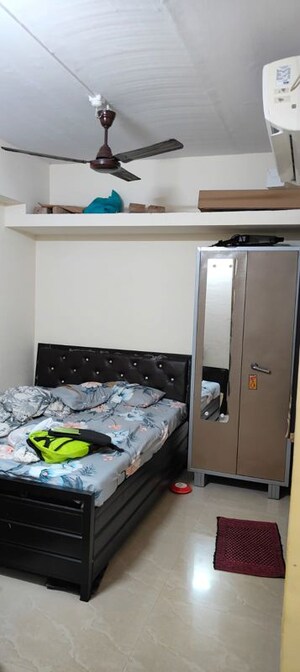 1 RK Apartment For Rent in Prabhavinayak Apartment, Prabhadevi