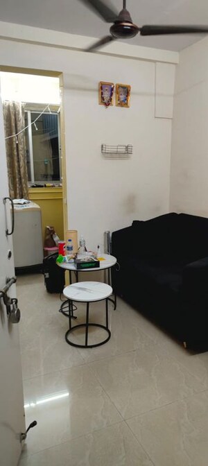 Master Bedroom in 1 RK Apartment at Prabhavinayak Apartment, Prabhadevi – for Rent