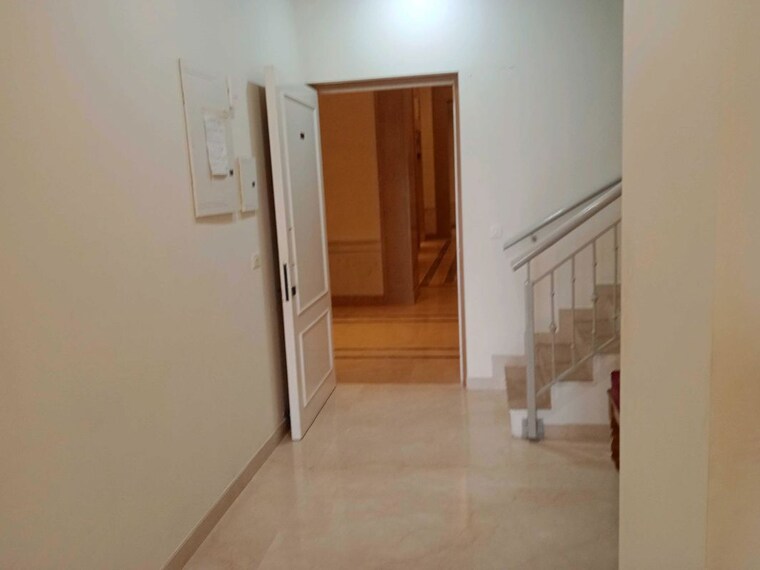 Room, indiabulls-sky-forest 4 Bedroom 3350 Sq.Ft. Apartment In Lower Parel Mumbai 10408780
