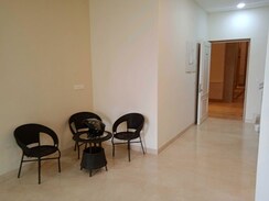 4 BHK + Servant Room,Study Room Apartment For Rent in Indiabulls Sky Forest