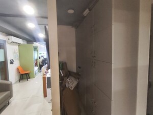 Bathroom in  Office Space at Gota – for Rent