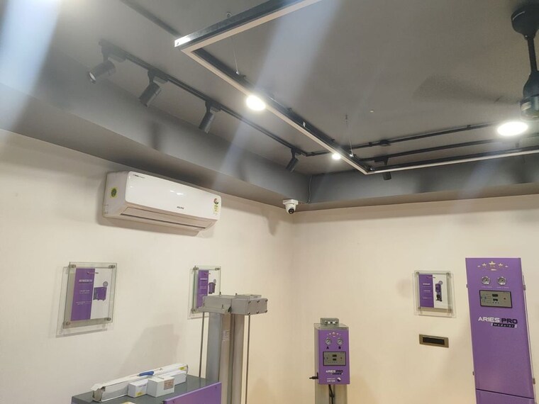 undefined, gota Commercial Office Space 1850 Sq.Ft. In Gota Ahmedabad 10408798