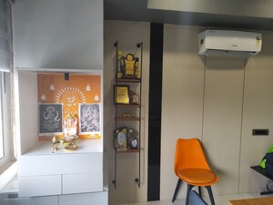 Furnished Amenities in  Office Space at Gota – for Rent