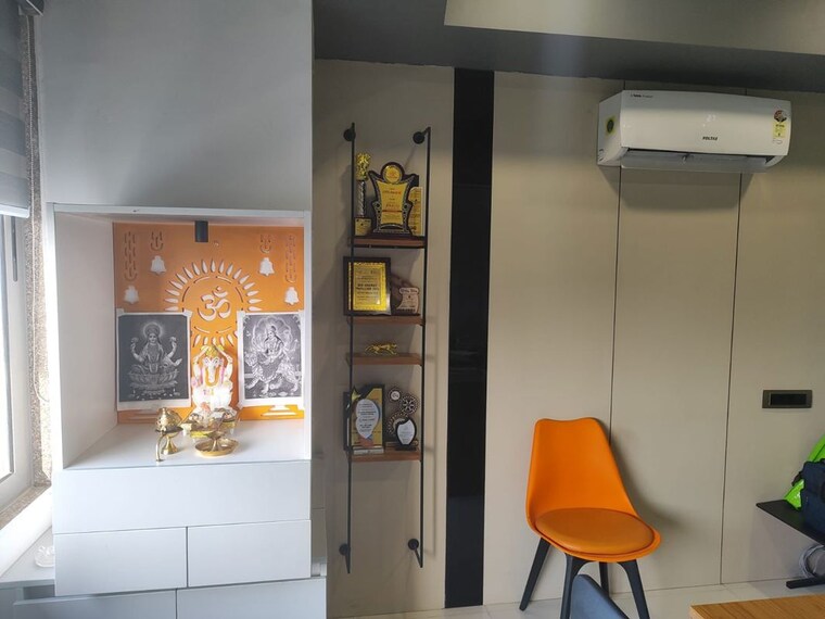 undefined, gota Commercial Office Space 1850 Sq.Ft. In Gota Ahmedabad 10408798