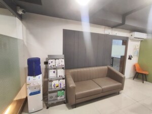 Living Room in  Office Space at Gota – for Rent