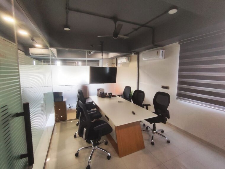 Team Area, gota Commercial Office Space 1850 Sq.Ft. In Gota Ahmedabad 10408798