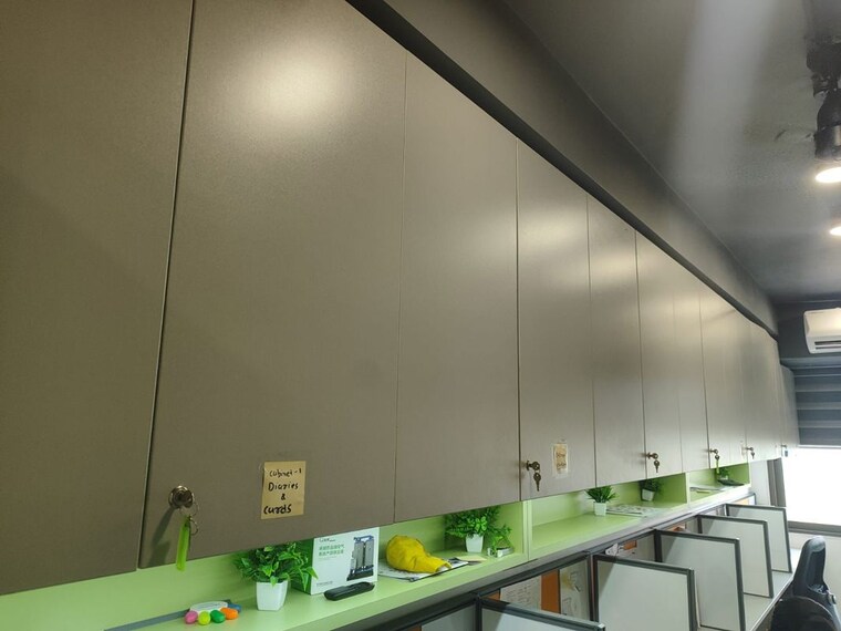 undefined, gota Commercial Office Space 1850 Sq.Ft. In Gota Ahmedabad 10408798