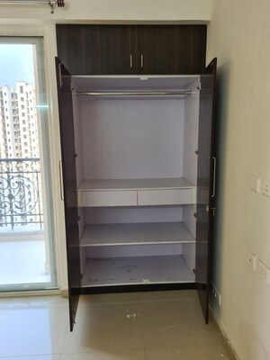 Furnished Amenities in 2.5 BHK Apartment at Prateek Grand City, Siddharth Vihar – for Sale
