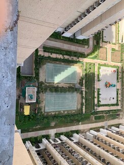 2.5 BHK + Study Room Apartment For Sale in Prateek Grand City