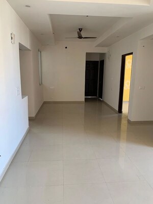 Building Lobby in 2.5 BHK Apartment at Prateek Grand City, Siddharth Vihar – for Sale