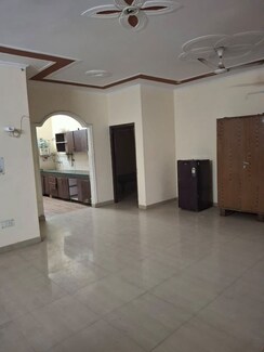 3 BHK + Pooja Room Builder Floor For Rent in Gaur Atulyam Gravity