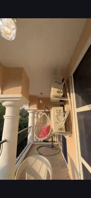 Team Area in 3 BHK Builder Floor at Mullanpur – for Sale