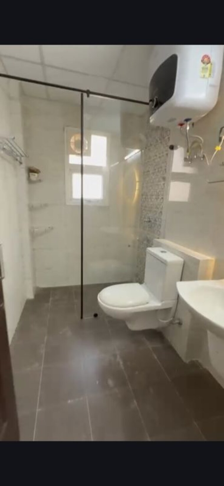Bathroom, mullanpur 3 Bedroom 1730 Sq.Ft. Builder Floor In Mullanpur Mohali 10408793