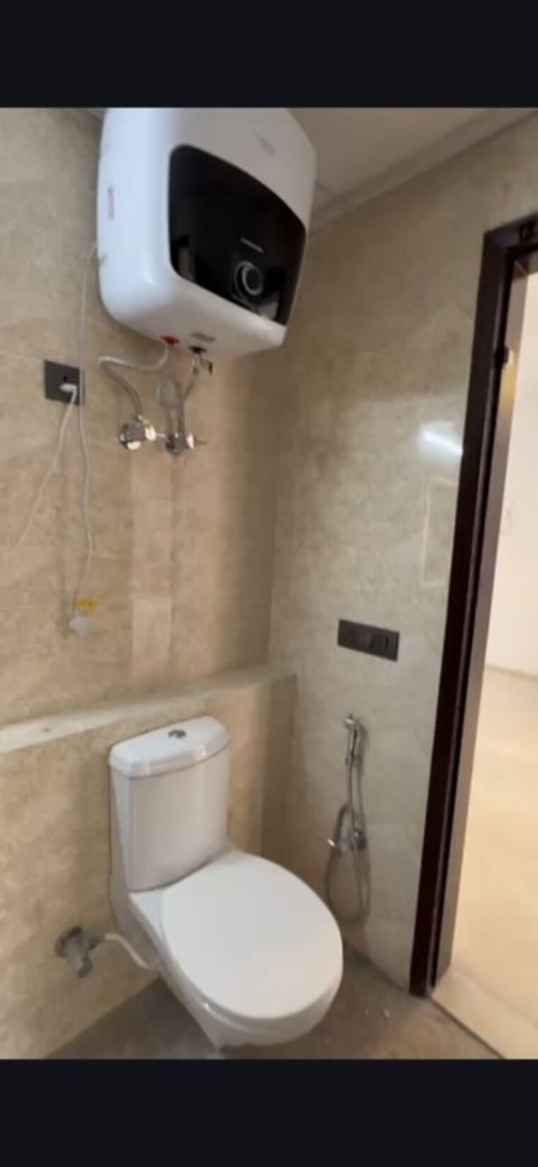 Bathroom, mullanpur 3 Bedroom 1730 Sq.Ft. Builder Floor In Mullanpur Mohali 10408793