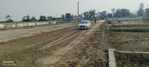 Plot Area in  Plot at Ansal Sushant Golf city, Sushant Golf City – for Sale