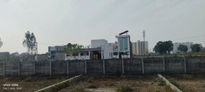  Plot – Exterior View View at Ansal Sushant Golf city, Sushant Golf City - for Sale