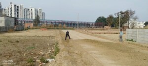 Plot Area in  Plot at Ansal Sushant Golf city, Sushant Golf City – for Sale