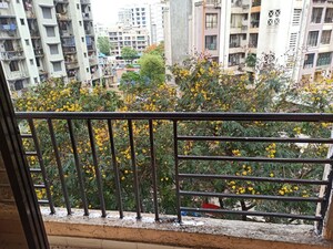 2 BHK Apartment – Exterior View View at Jai Sai Dham CHS, Borivali West - for Sale