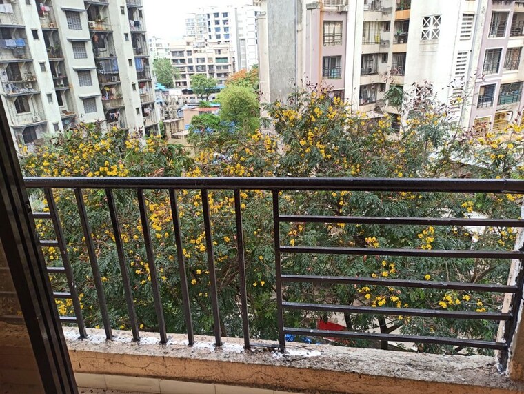 Exterior View, jai-sai-dham-chs 2 Bedroom 675 Sq.Ft. Apartment In Borivali West Mumbai 10408777