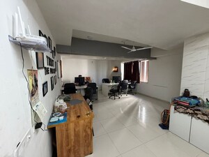 Team Area in  Office Space at Gota – for Rent
