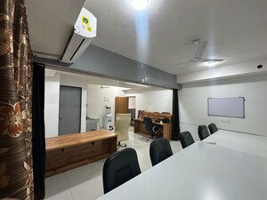 Team Area in  Office Space at Gota – for Rent