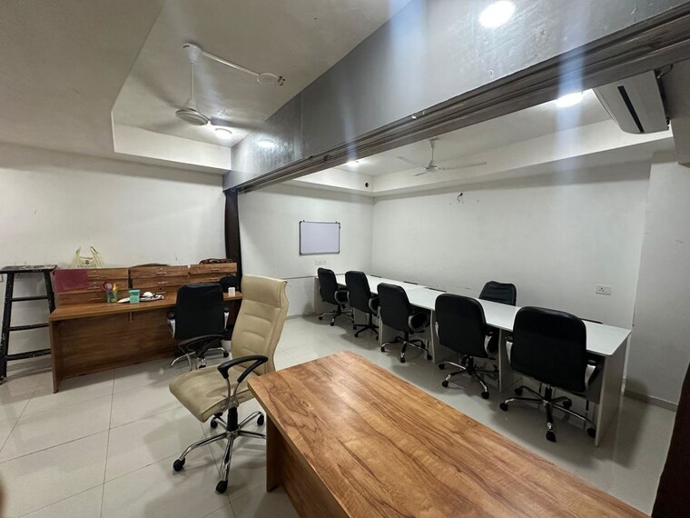Team Area, gota Commercial Office Space 755 Sq.Ft. In Gota Ahmedabad 10408816