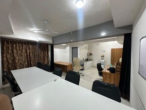 Team Area in  Office Space at Gota – for Rent