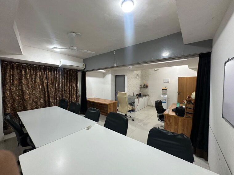 Team Area, gota Commercial Office Space 755 Sq.Ft. In Gota Ahmedabad 10408816