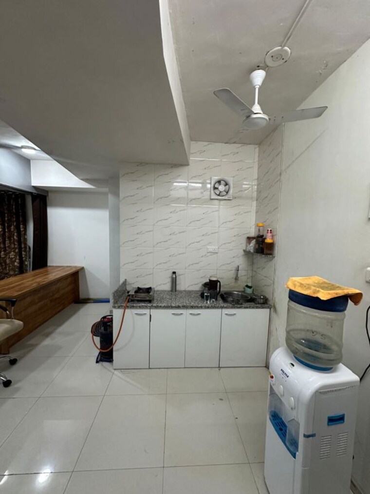 Bathroom, gota Commercial Office Space 755 Sq.Ft. In Gota Ahmedabad 10408816