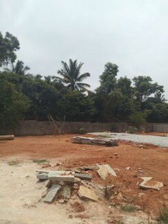 Plot For Sale in Essem18 Akasha