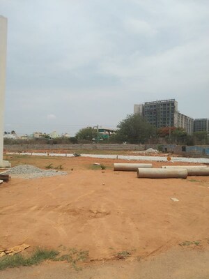   Plot at Essem18 Akasha, Geddalahalli – for Sale
