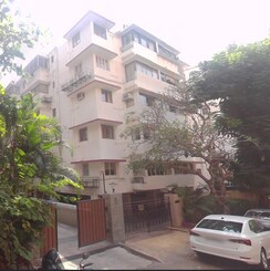 2 BHK Apartment For Rent in Nishat CHS