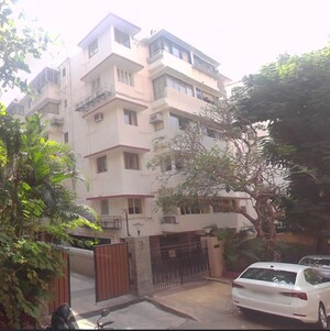2 BHK Apartment For Rent in Nishat CHS, Malabar Hill