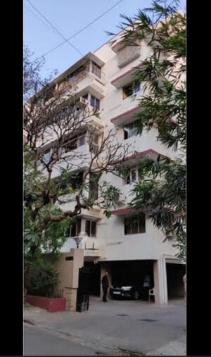 2 BHK Apartment – Exterior View View at Nishat CHS, Malabar Hill - for Rent