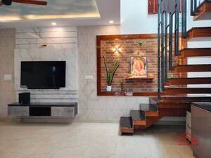  2 BHK Villa at Heritage Urban POD, Sarjapur – for Sale