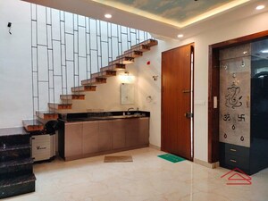 Kitchen in 2 BHK Villa at Heritage Urban POD, Sarjapur – for Sale