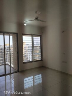 3 BHK + Pooja Room Apartment For Sale in Wakad