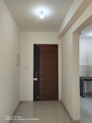 Building Lobby in 3 BHK Apartment at Wakad – for Sale