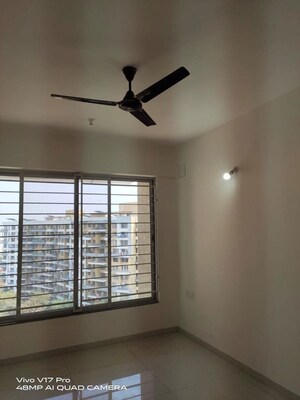 Room in 3 BHK Apartment at Wakad – for Sale