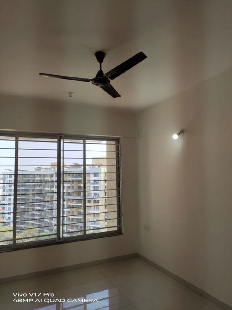 Room, wakad 3 Bedroom 1130 Sq.Ft. Apartment In Wakad Pune 10408800