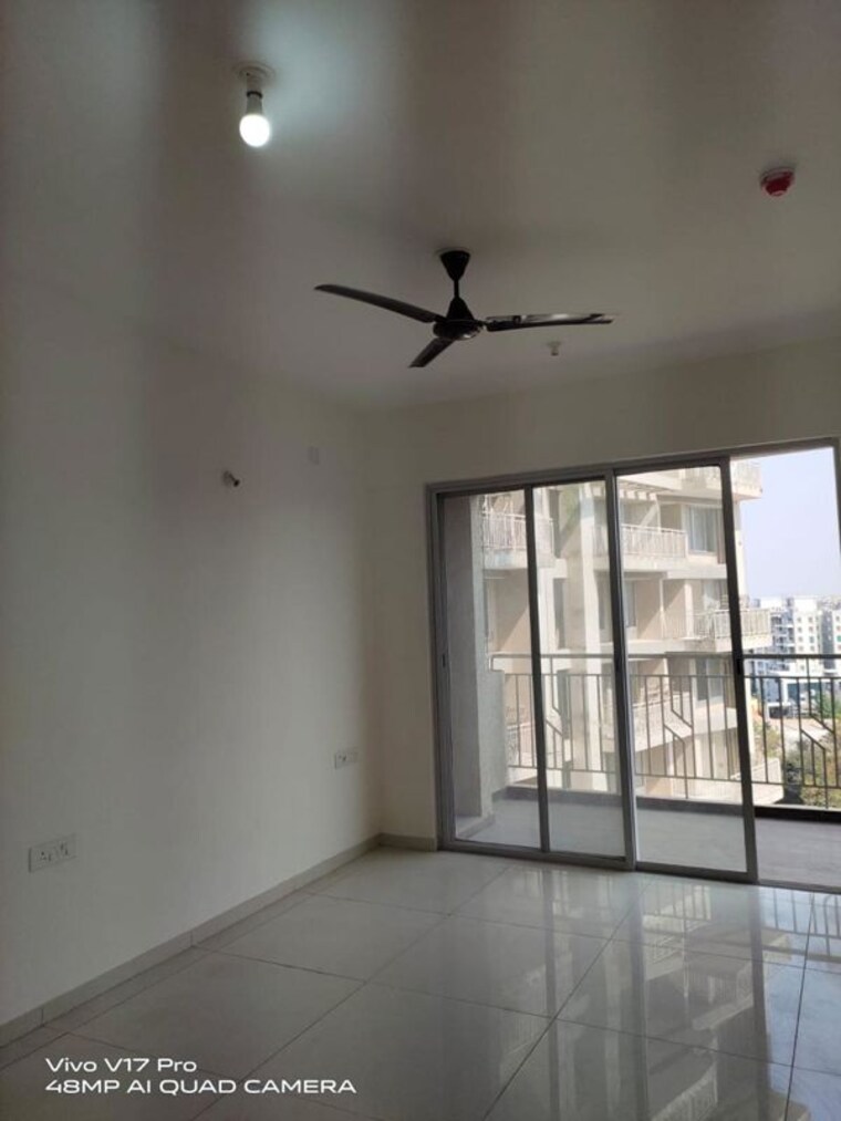 Room, wakad 3 Bedroom 1130 Sq.Ft. Apartment In Wakad Pune 10408800