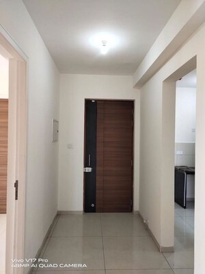 Building Lobby in 3 BHK Apartment at Wakad – for Sale