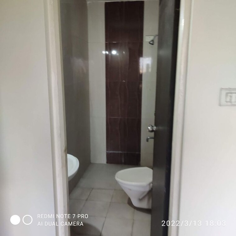 Bathroom, bhujbal-valay 2 Bedroom 950 Sq.Ft. Apartment In Hadapsar Pune 10408834